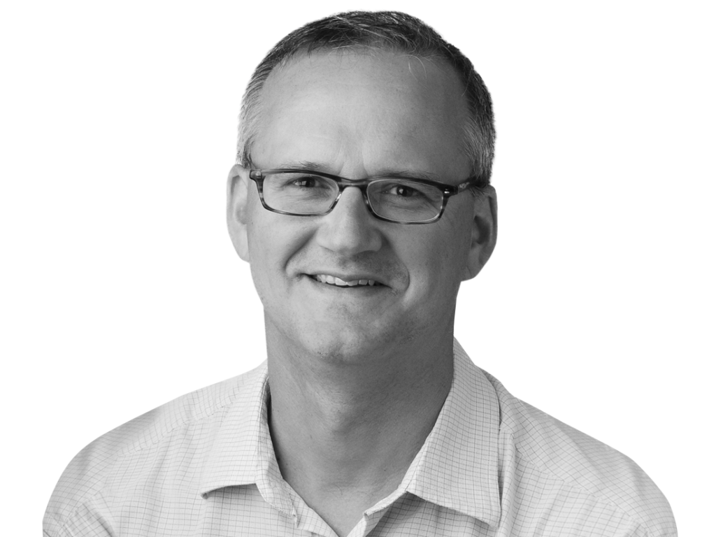 Dr. Chris Mertz, Neuropsychologist North Memorial Health