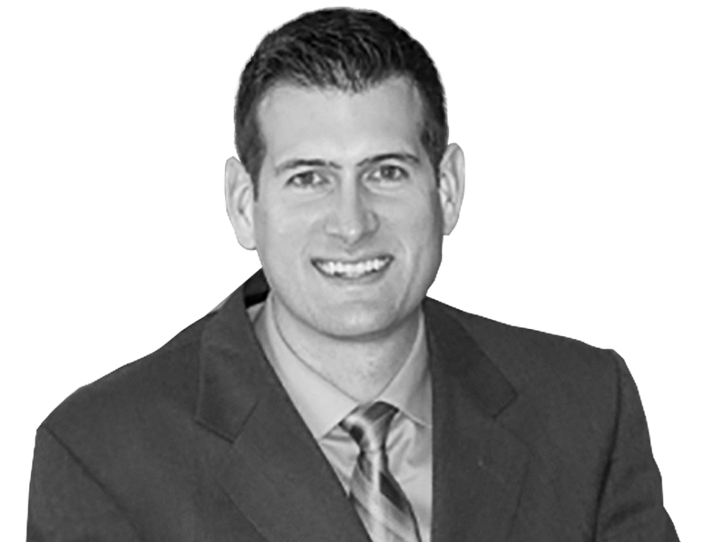 Palmer, Matthew North Memorial Health