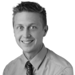 Kurt Rettig headshot