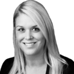 Kirstin Sather headshot
