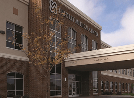 Multicare Associates at North Memorial Health