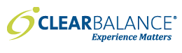 ClearBalance Logo