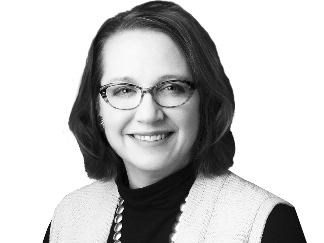 Dr. Sheila Flynn, Weight & Lifestyle Management North Memorial Health