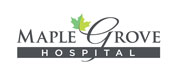 Maple Grove Hospital Logo