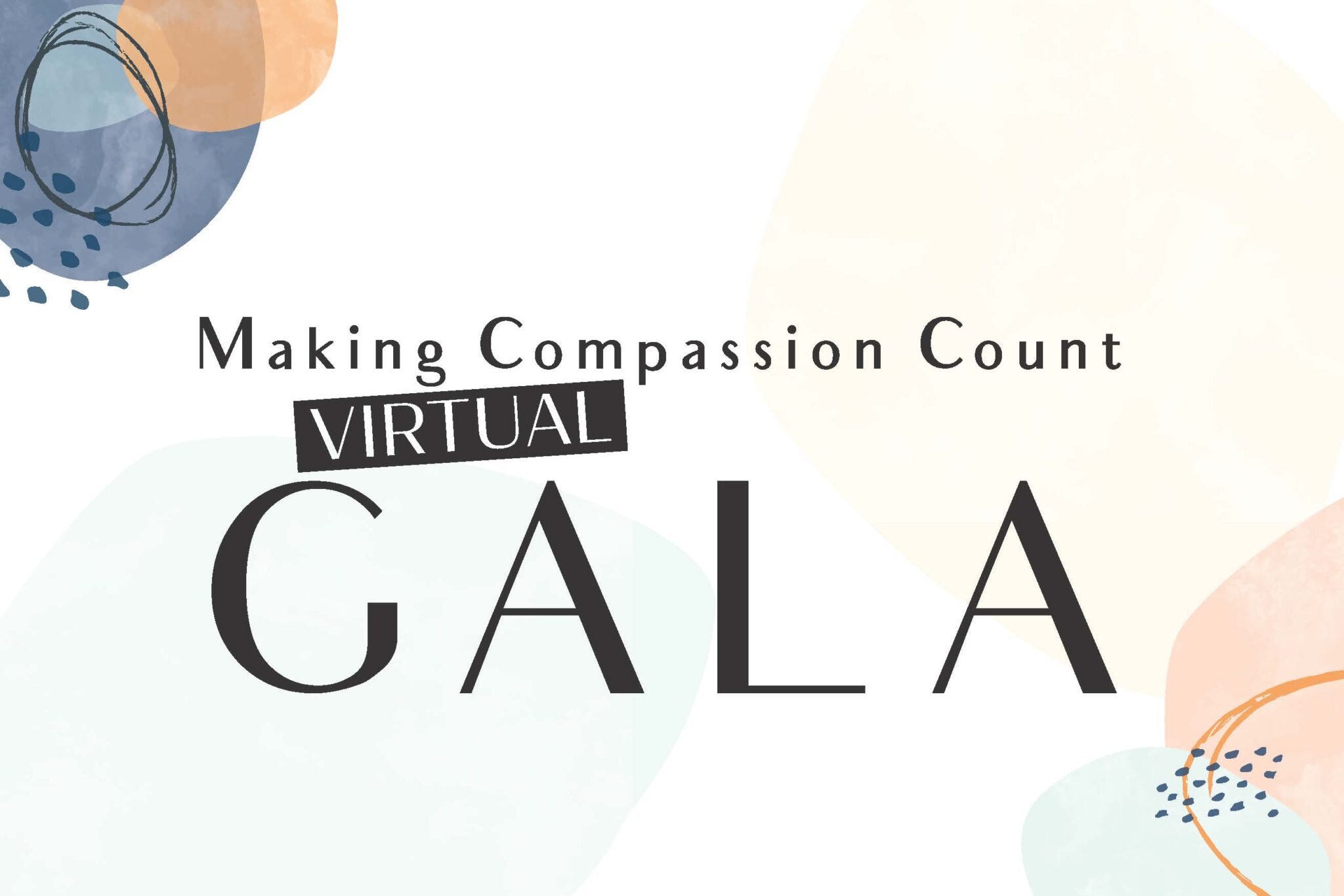 Making Compassion Count Gala North Memorial Health