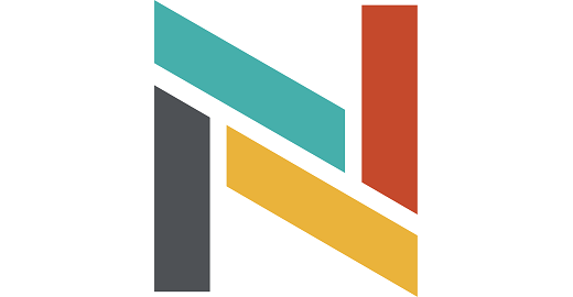 North Memorial Health's N logo