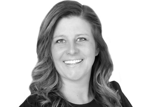 Kate Patnode Heart and Vascular Clinic in Monticello - North Memorial Health