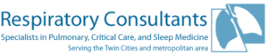 Respiratory Consultants logo