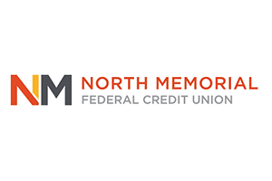 North Memorial Federal Credit Union Logo