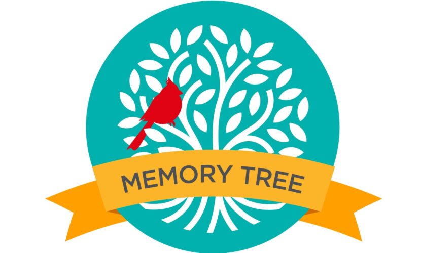 Memory Tree event image