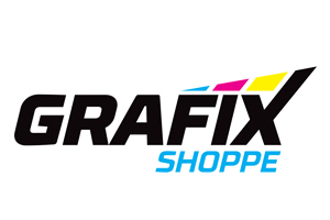 Grafix Shoppe Logo