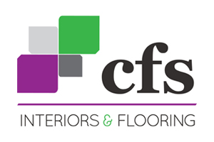 cfs interiors & flooring logo