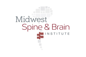 Midwest Spine and Brain Institute logo