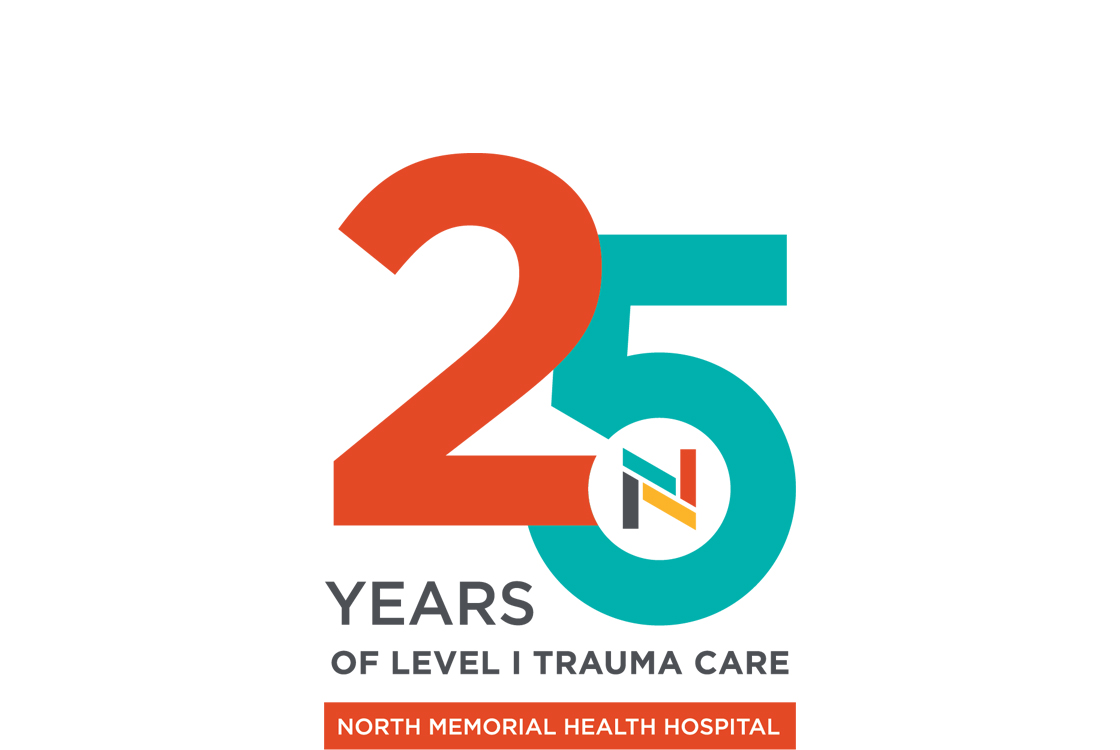 25 Years of Level I Trauma Care at North Memorial Health Hospital