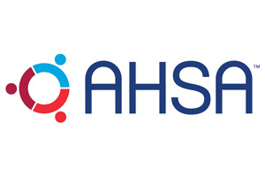 AHSA logo