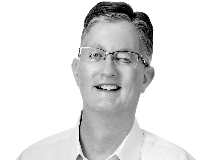 Dr. Andrew Hart, Internal Medicine North Memorial Health