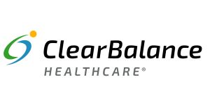 ClearBalance logo