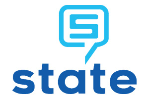 State Collection Services Logo