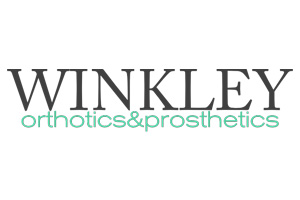 Winkley Orthotics & Prosthetics Logo