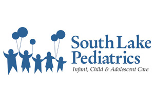 South Lake Pediatrics Logo