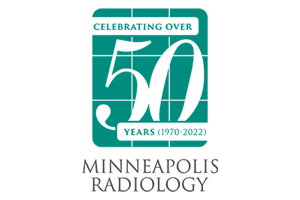 Minneapolis Radiology logo