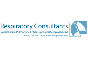 Respiratory Consultants Logo