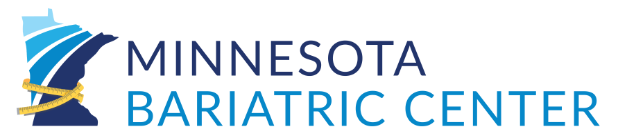 Logo for Minnesota Bariatric Center