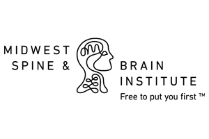 Midwest Spine & Brain Institute logo
