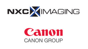 NXC Imaging Cannon Group Logo