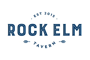 Rock Elm Tavern logo