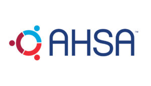 AHSA Logo