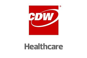 CDW Healthcare Logo