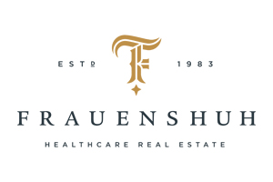 Frauenshuh Healthcare Real Estate Logo