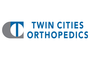 Twin Cities Orthopedics Logo