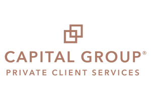 Capital Group logo