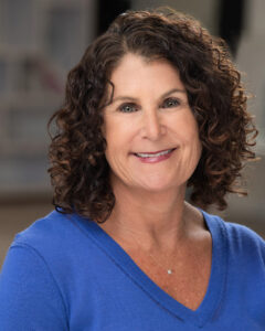 Kathy Flaminio Headshot