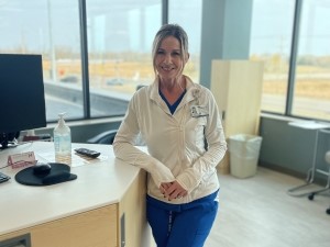 Susan Ferencik, RN