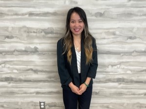 Kira Tran, DNP, APRN, CNP