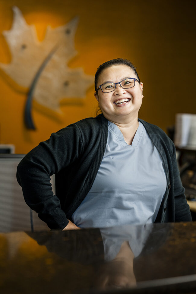 NORTH MEMORIAL FAX NUMBER visual data 8