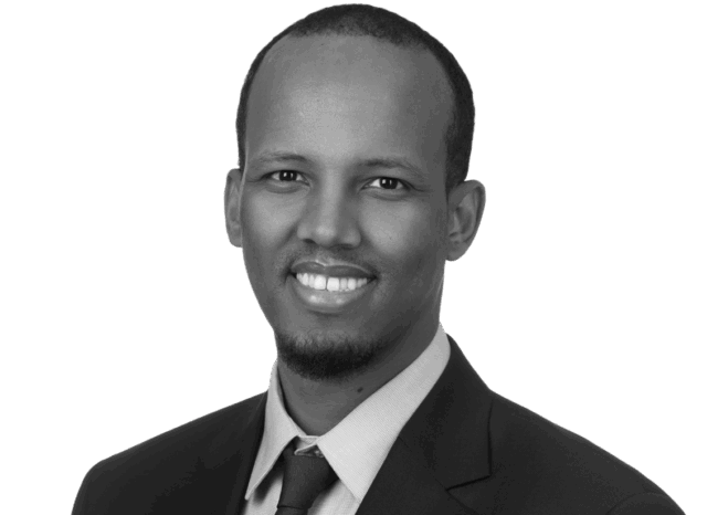 Abdisamad Ibrahim