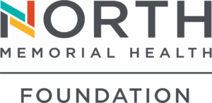 North Memorial Health Foundation Logo