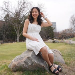 Peyton Lamers Headshot