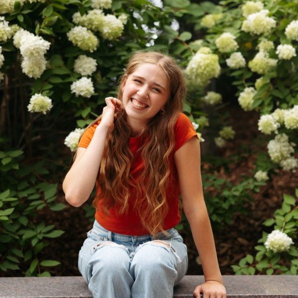 Peyton Lamers Headshot