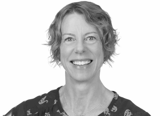 Sara Murray