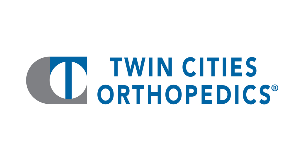 Twin Cities Orthopedics Logo