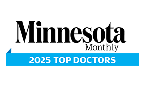 Minnesota Monthly 2025 Top Doctors