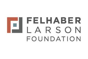 Felhaber Larson Foundation logo