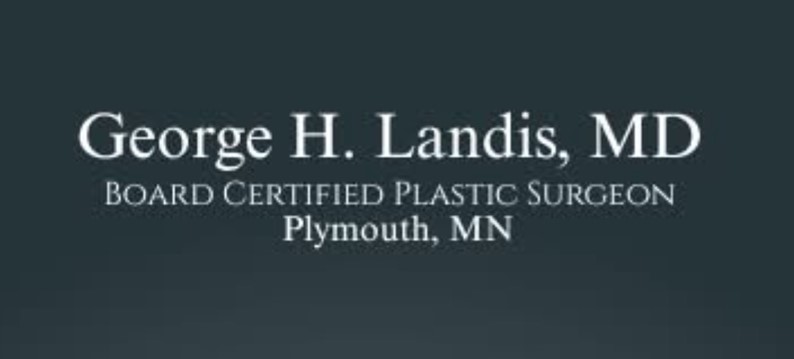 George Landis MD - Board Certified Plastic Surgeon - Plymouth, MN
