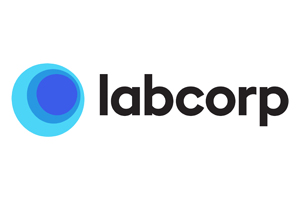 Labcorp logo