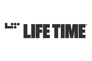 Lifetime logo